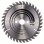 BOSCH List kružne testere Optiline Wood 150 x 20;16 x 2.4 mm. 36