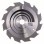 BOSCH List kružne testere Optiline Wood 160 x 20;16 x 1.8 mm. 12