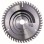 BOSCH List kružne testere Optiline Wood 160 x 20;16 x 2.6 mm. 48