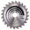 BOSCH List kružne testere Optiline Wood 180 x 30;20 x 2.6 mm. 24