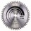 BOSCH List kružne testere Optiline Wood 184 x 16 x 2.6 mm. 48