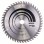 BOSCH List kružne testere Optiline Wood 190 x 20;16 x 2.6 mm. 48