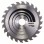 BOSCH List kružne testere Optiline Wood 190 x 30 x 2.0 mm. 24