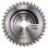 BOSCH List kružne testere Optiline Wood 190 x 30 x 2.6 mm. 36