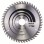 BOSCH List kružne testere Optiline Wood 190 x 30 x 2.6 mm. 48