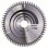 BOSCH List kružne testere Optiline Wood 190 x 30 x 2.6 mm. 60