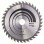 BOSCH List kružne testere Optiline Wood 210 x 30 x 2.8 mm. 36