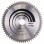 BOSCH List kružne testere Optiline Wood 216 x 30 x 2.0 mm. 60