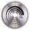 BOSCH List kružne testere Optiline Wood 216 x 30 x 2.8 mm. 60