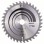 BOSCH List kružne testere Optiline Wood 230 x 30 x 2.8 mm. 36