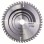 BOSCH List kružne testere Optiline Wood 230 x 30 x 2.8 mm. 48