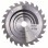 BOSCH List kružne testere Optiline Wood 235 x 30;25 x 2.8 mm. 24