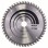 BOSCH List kružne testere Optiline Wood 235 x 30;25 x 2.8 mm. 48