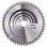 BOSCH List kružne testere Optiline Wood 235 x 30;25 x 2.8 mm. 60