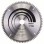 BOSCH List kružne testere Optiline Wood 2608640437, 254 x 30 x 2,5 mm, 80