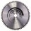 BOSCH List kružne testere Optiline Wood 2608640441, 305 x 30 x 2,5 mm, 60