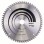 BOSCH List kružne testere Optiline Wood 2608640444, 254 x 30 x 2,8 mm, 60