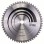 BOSCH List kružne testere Optiline Wood  2608640674, 350 x 30 x 3,5 mm, 54