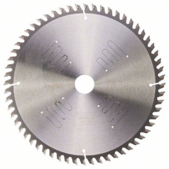BOSCH List kružne testere Optiline Wood 2608641765, 254 x 30 x 3,2 mm, 60