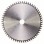 BOSCH List kružne testere Optiline Wood 2608641765, 254 x 30 x 3,2 mm, 60