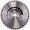 BOSCH List kružne testere Optiline Wood 305 x 30 x 2,5 mm, 40 - 2608640440
