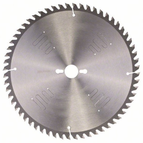 BOSCH List kružne testere Optiline Wood 305 x 30 x 3,2 mm, 60   2608641768, 305 x 30 x 3,2 mm, 60