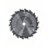 BOSCH List kružne testere Speedline Wood 160 x 16 x 2.4 mm. 18
