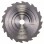 BOSCH List kružne testere Speedline Wood 165 x 20;16 x 1.7 mm. 12