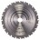 BOSCH List kružne testere Speedline Wood 165 x 20;16 x 1.7 mm. 24