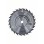 BOSCH List kružne testere Speedline Wood 184 x 16 x 2.4 mm. 24