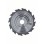 BOSCH List kružne testere Speedline Wood 190 x 30 x 2.6 mm. 12