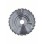 BOSCH List kružne testere Speedline Wood 190 x 30 x 2.6 mm. 24