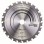 BOSCH List kružne testere Speedline Wood 250 x 30 x 3.2 mm. 24