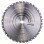 BOSCH List kružne testere Speedline Wood 400 x 30 x 3.5 mm. 36