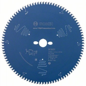BOSCH List kružne testere za laminat EX TR B 305x30-96 2608644364, EX TR B 305x30-96