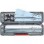 BOSCH List testere ToughBox - 20-delni set All-in-One - 2607010996