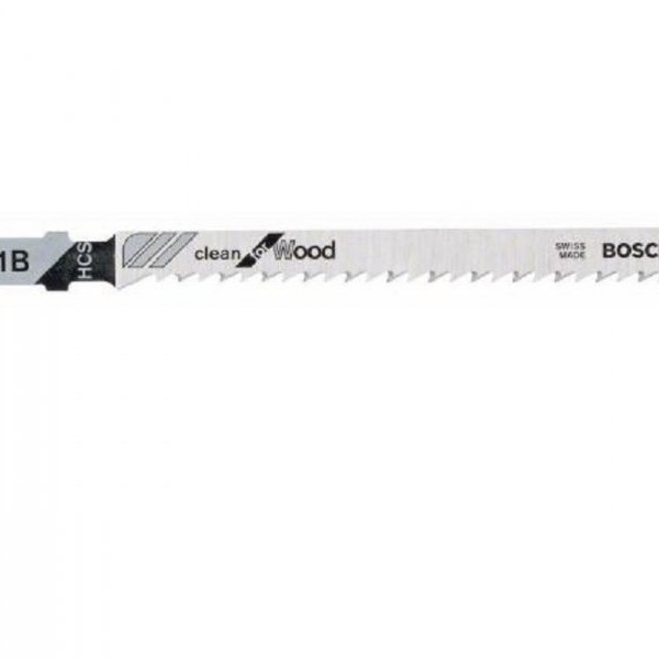 BOSCH List ubodne testere Clean for Wood T 101 B 100 x 27 mm 2608637876