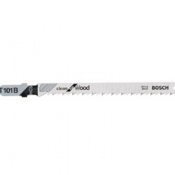 BOSCH List ubodne testere Clean for Wood T 101 B 100 x 27 mm