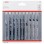 BOSCH List ubodne testere set 10 komada 2607011169