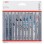 BOSCH List ubodne testere set 10 komada All in One  2607011171