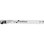 BOSCH List ubodne testere T 101 BF Clean for Hard Wood - pakovanje 25 komada - 2608634988