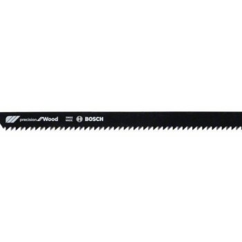 BOSCH List ubodne testere T 1044 DP 2608667394, Precision za Drvo