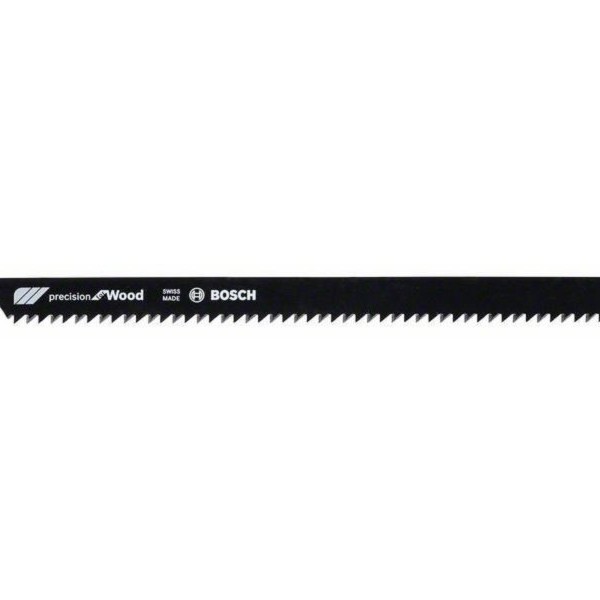 BOSCH List ubodne testere T 1044 DP 2608667394, Precision za Drvo