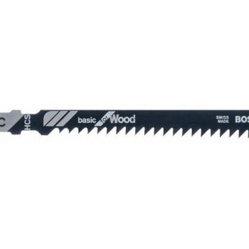 BOSCH List ubodne testere T 111 C 2608637878, Basic za Drvo