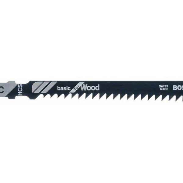 BOSCH List ubodne testere T 111 C 2608637878, Basic za Drvo