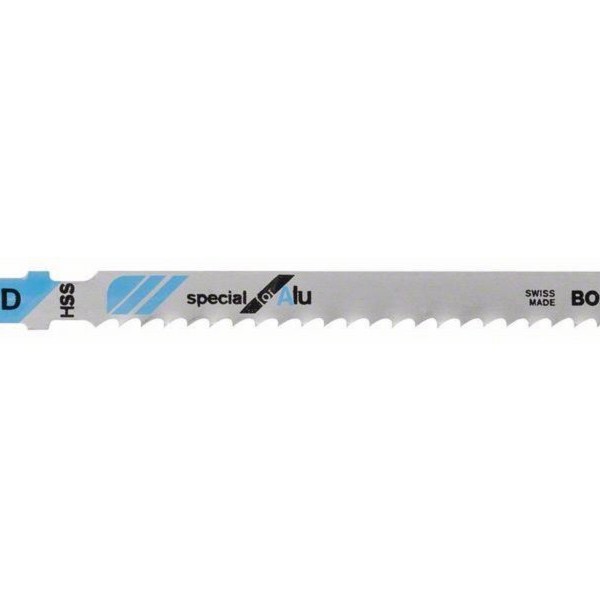 BOSCH List ubodne testere T 127 D Bosch 2608631966 pakovanje od 100 komada