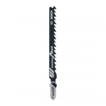 BOSCH List ubodne testere T 144 DP Precision for Wood - pakovanje 100 komada - 2608633A42