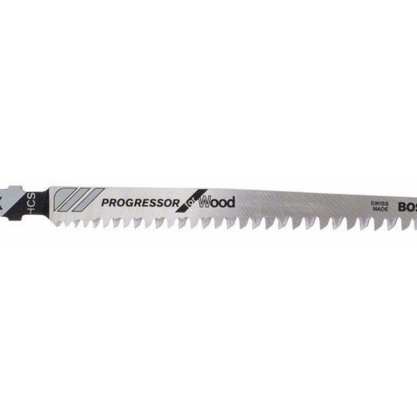 BOSCH List ubodne testere T 234 X 2608633524, Progressor za Drvo