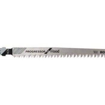 BOSCH List ubodne testere T 234 X Progressor for Wood - pakovanje 100 komada - 2608633A41