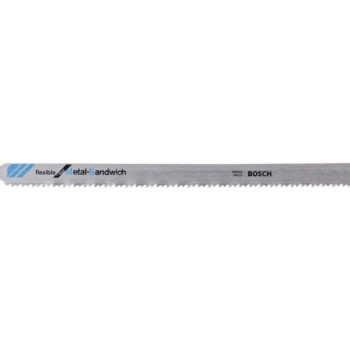 BOSCH List ubodne testere T 301 CDF Clean for Hard Wood - pakovanje 5 komada - 2608636229